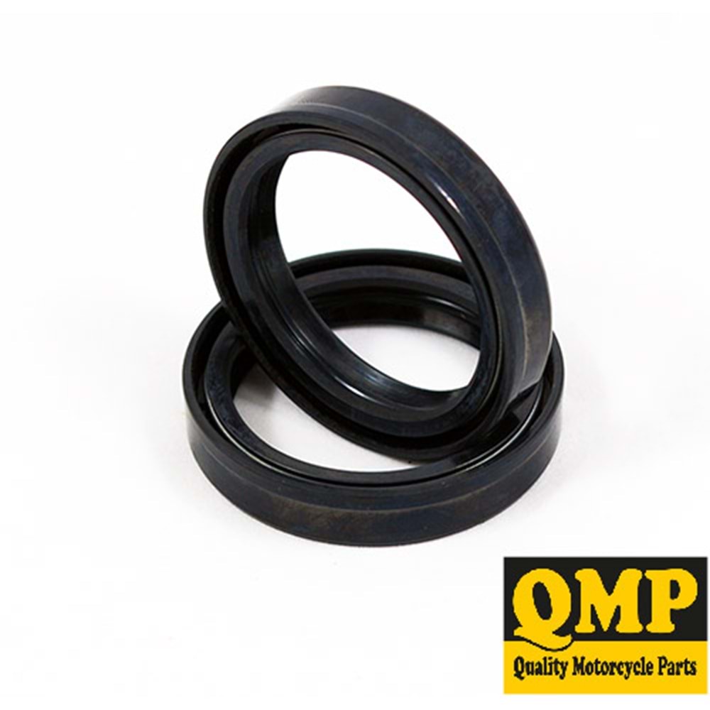 AMORTİSÖR KEÇESİ ÖN (2 ADET) GT125, GV125, RT125