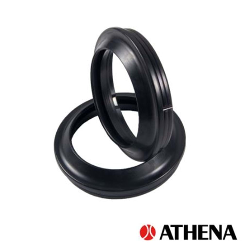 AMORTİSÖR TOZ KEÇESİ ÖN (2 ADET) HUSABERG, KTM EXC, HUSQVARNA