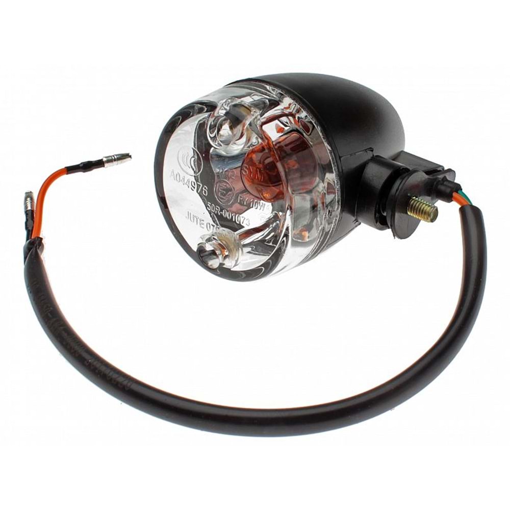 SYM 33650-ABA-000 SOL ARKA SİNYAL ORBIT50, ORBIT2, ORBIT125, X-PRO125