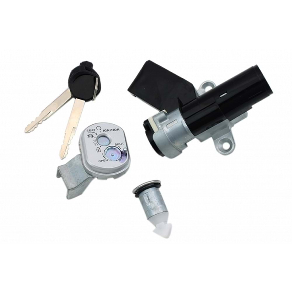KONTAK SETİ ORJ HONDA SPAYC 110