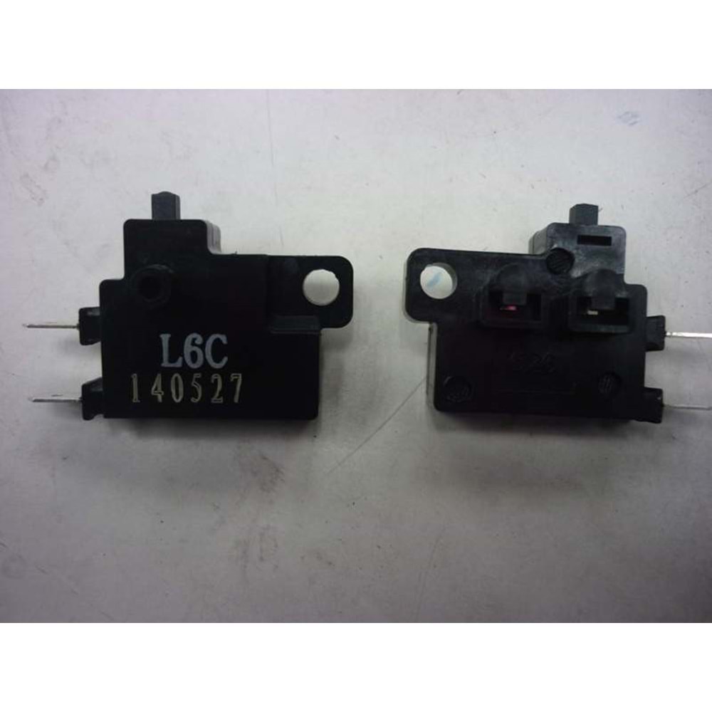 SYM 35340-L6C-000 FREN MÜŞÜRÜ ÖN (1 ADET) WOLF250, JOYMAX250, ATV300, ATV600