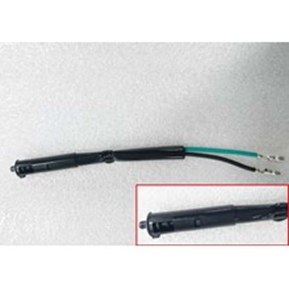 SYM 35340-M92-000 FREN MÜŞÜRÜ ARKA JET4, SYMPHONY, ORBİT, ORBİT2, FIDDLE,
