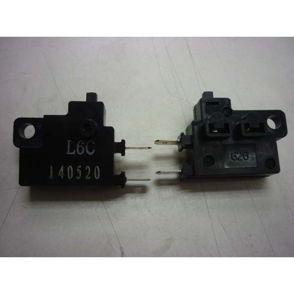 SYM 35350-LEA-000 ARKA FREN MUŞURU (1 ADET) HD200