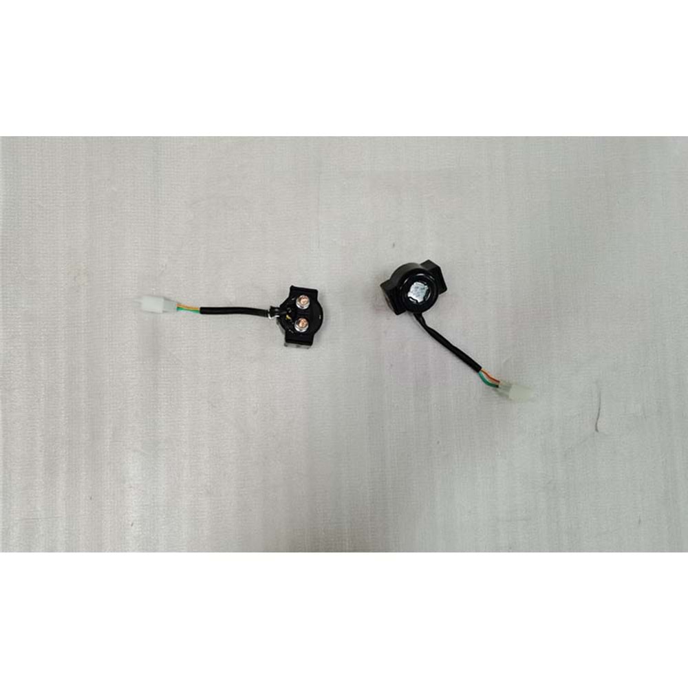 SYM 3585A-35A-A00 MARŞ ROLESİ