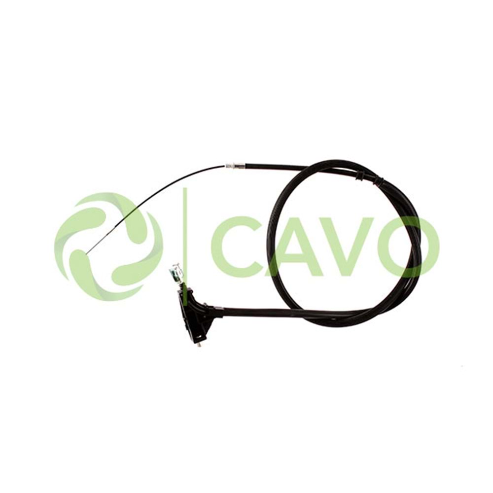 EL Fren Teli Nissan Qashqai 2007-2013 Sol - CAVO