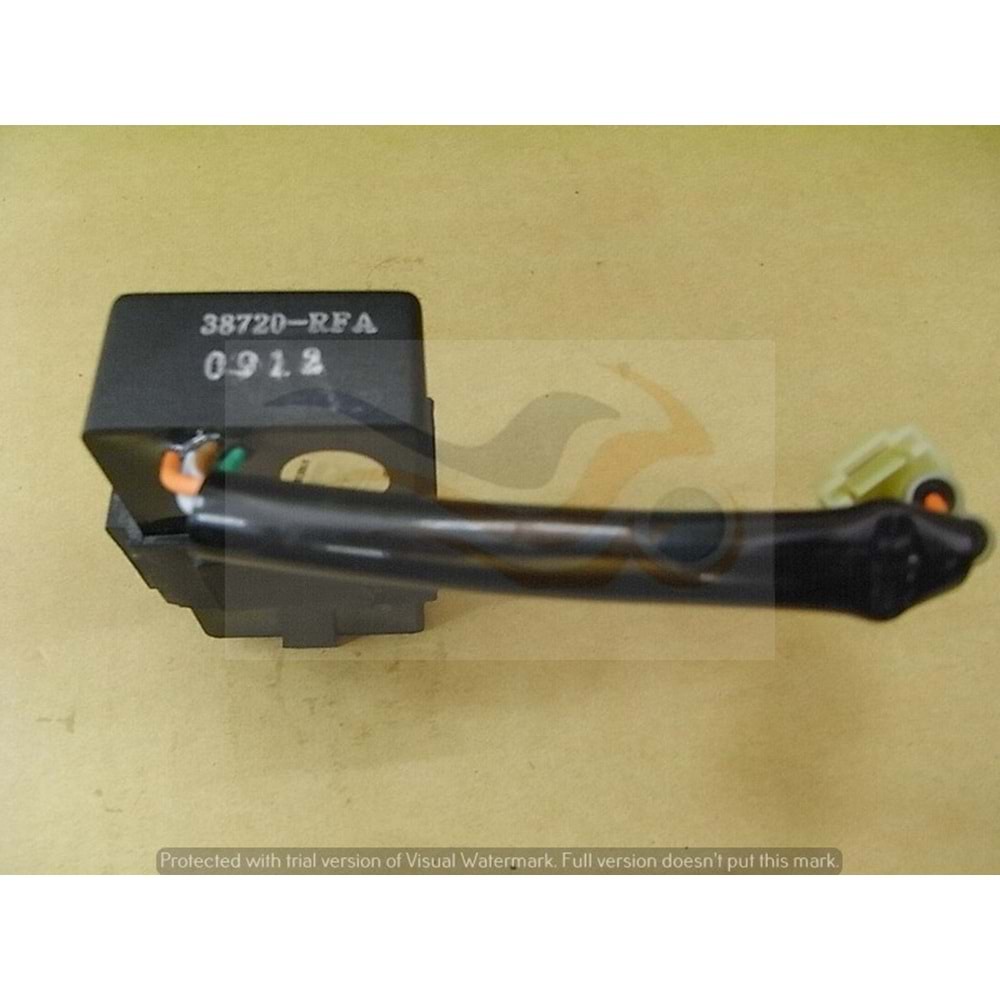 SYM 3872A-RFA-000 ARIZA KONTROL ÜNİTESİ ATV300