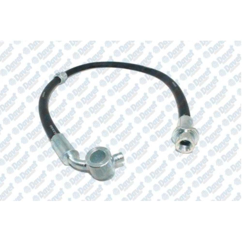 Fren Hortumu Nissan Qashqai 07>14 Ön Sol -