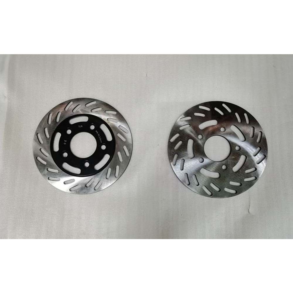 SYM 43121-XJA-000-K FREN DİSKİ ARKA JETX125, FIDDLE4 125, JET14 200