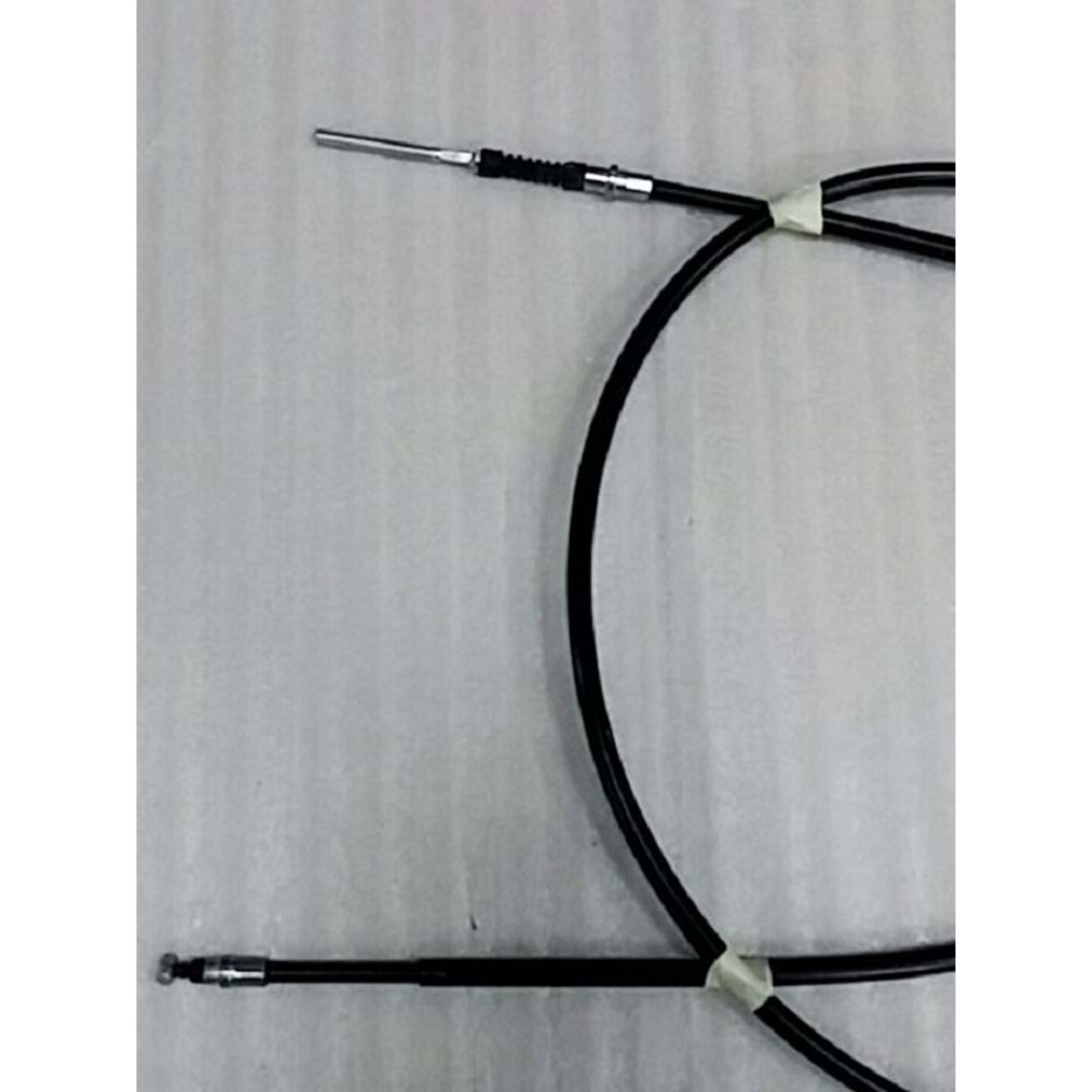 SYM 43450-A8A-000 FREN TELİ ARKA MİO100