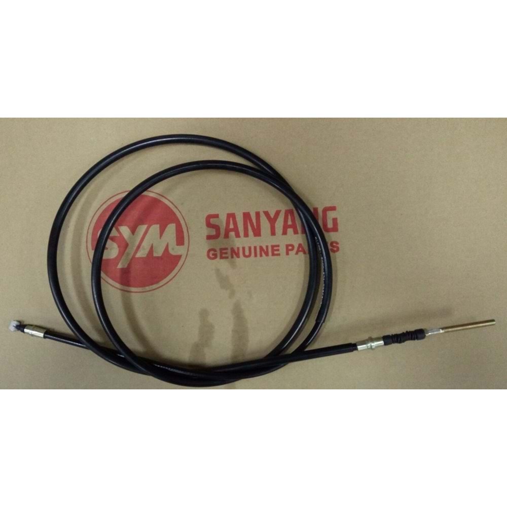 SYM 43450-XLA-000 FREN TELİ ARKA MİO50