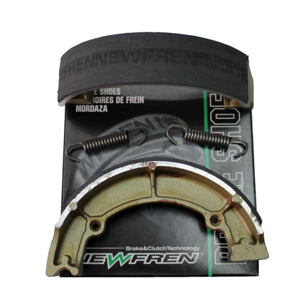 FREN PAPUÇ BALATA KAWASAKİ VN 800 CLASSİC, VN 800, ZL 600, EN 500, EN 500 VULCAN,
