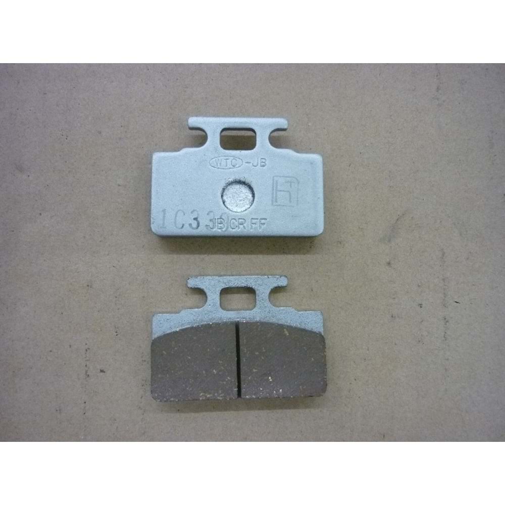151 SYM 45105-GM9-743-A DİSK BALATA ÖN SYM MIO100