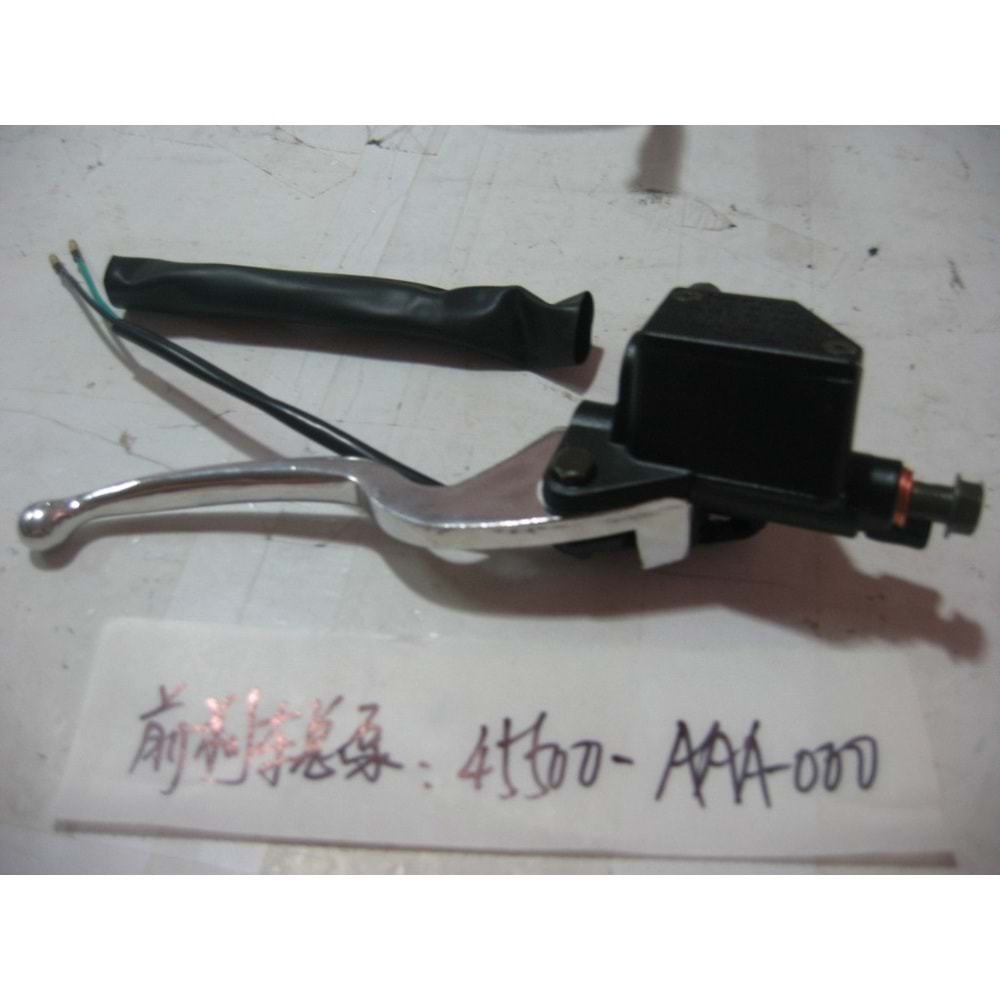 SYM 45500-AAA-000 ÖN FREN ÜST MERKEZİ SAĞ ORBIT50, FIDDLE2, FIDDLE3