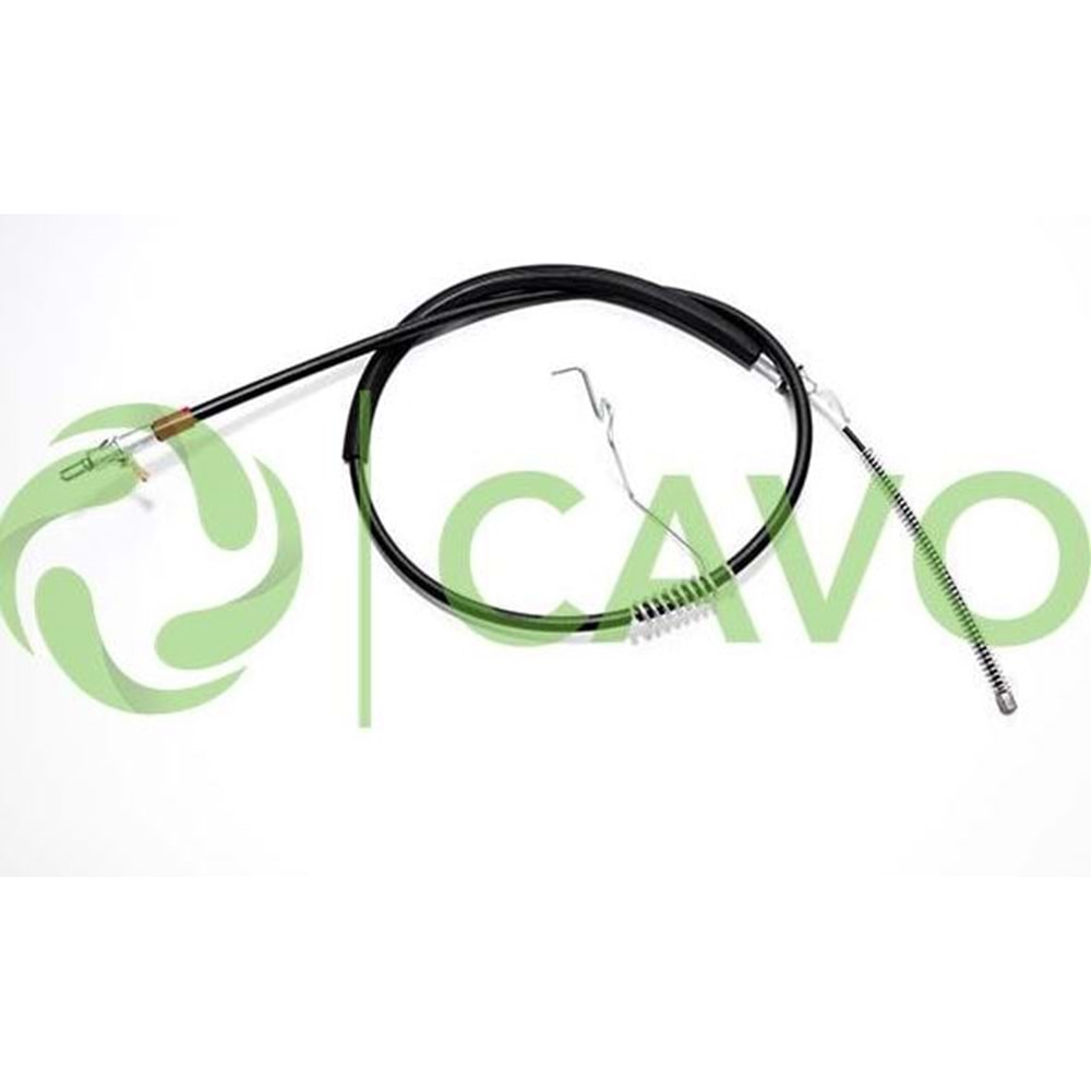 EL Fren Teli Ford V184 Çift Teker 00-06 Sol - CAVO