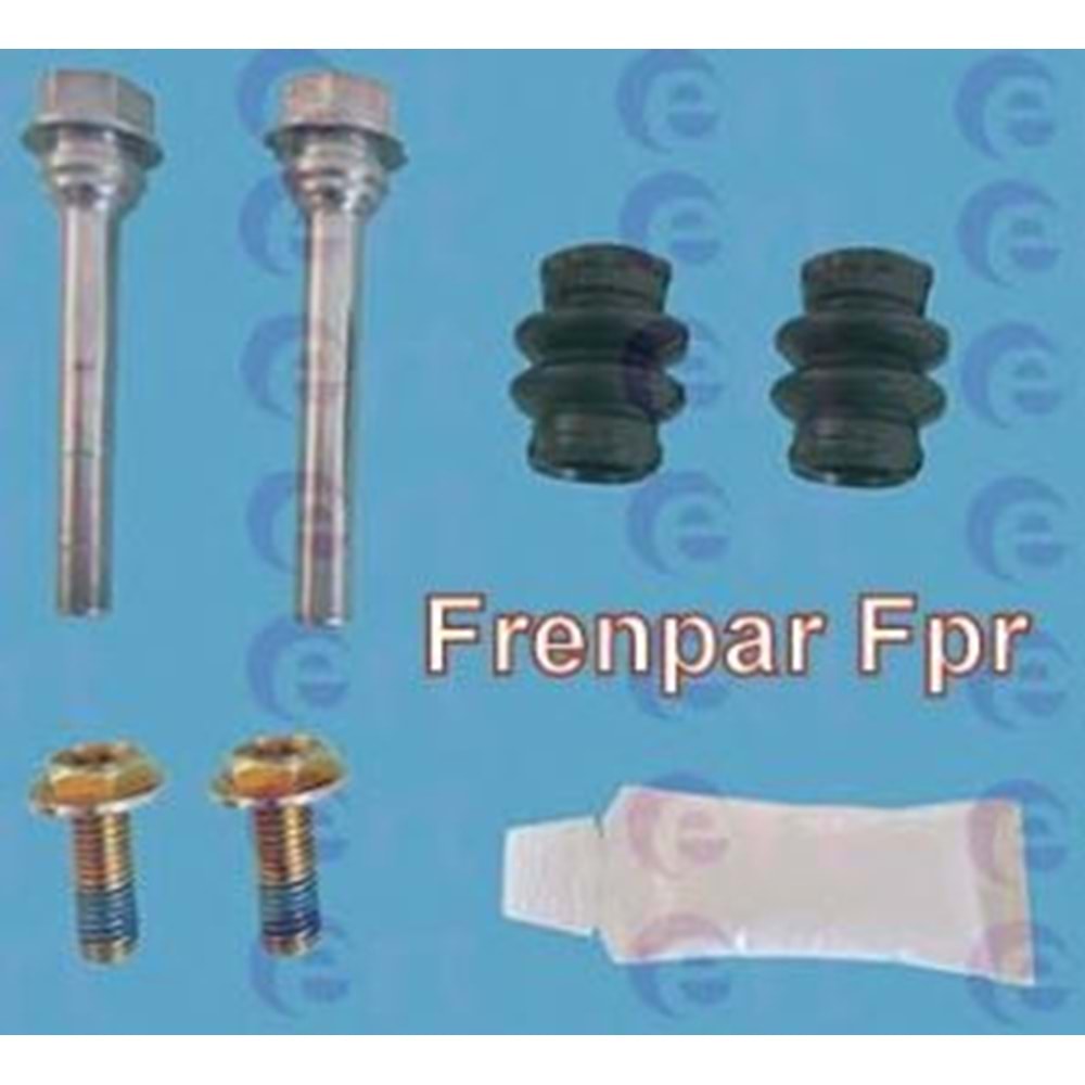 Fren Kaliper Pim Tamir Takımı Renault, Audi, Chreysler, Citroen, Honda, Mitsubishi Ön-Arka