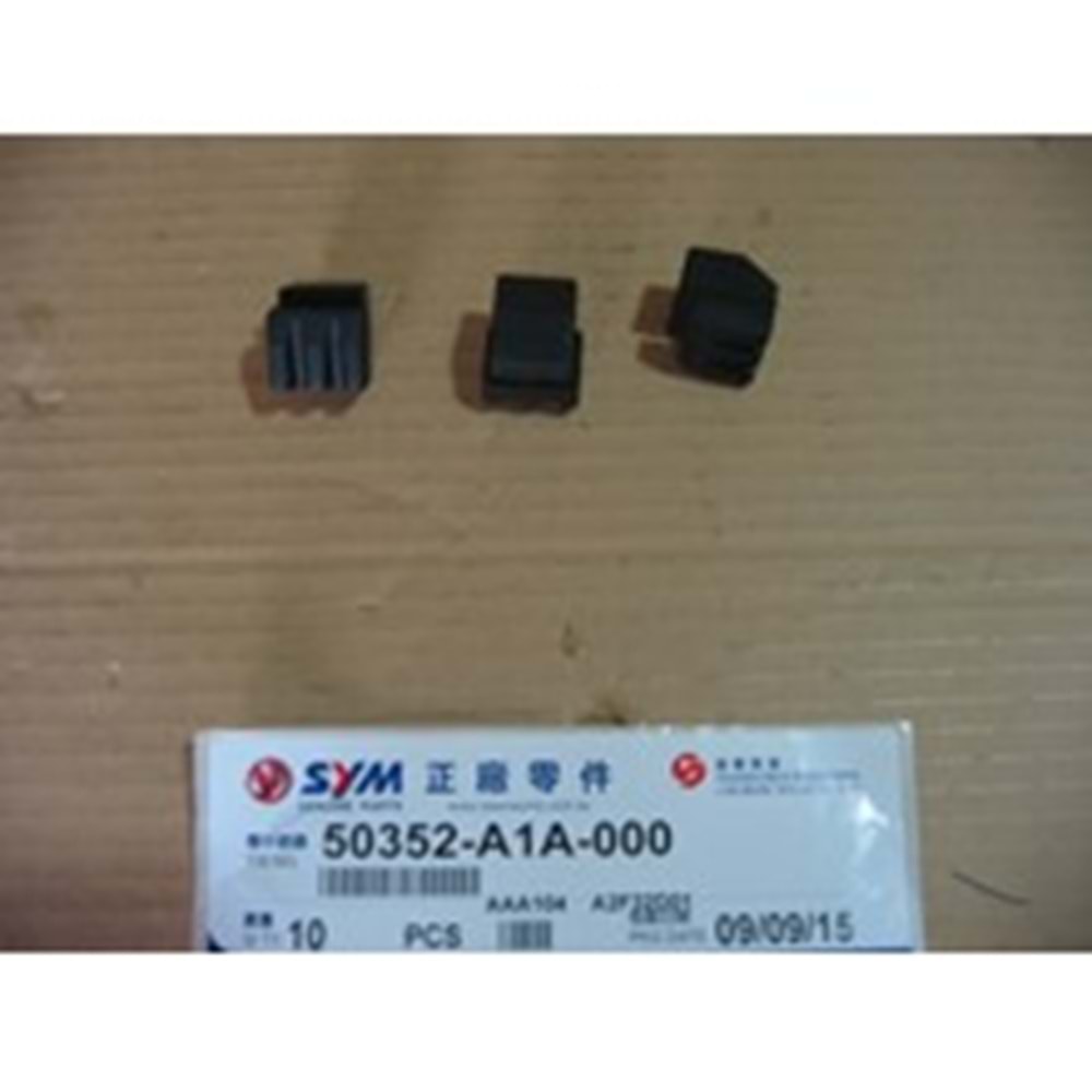 SYM 50352-A1A-000 MOTOR ASKI LASTİĞİ ORBİT50