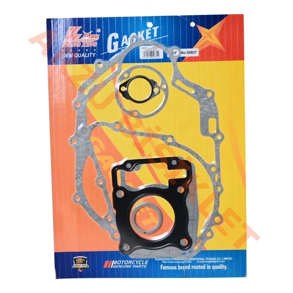 MOTOR CONTA TAKIMI HONDA CBF 150*