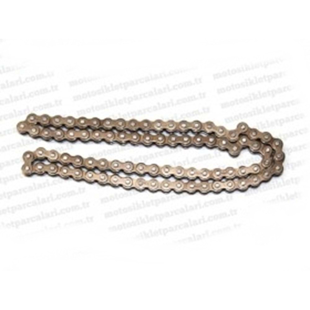 EKSANTRİK ZİNCİRİ 25H 84L BAKLA CUB100, TORRO, KH