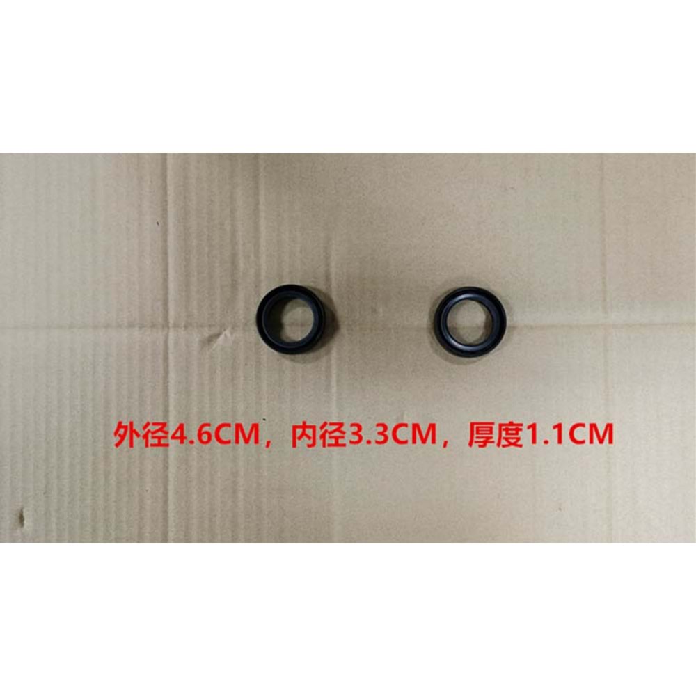 SYM 51403-AAA-000 AMORTİSÖR KEÇESİ FIDDLE2-4