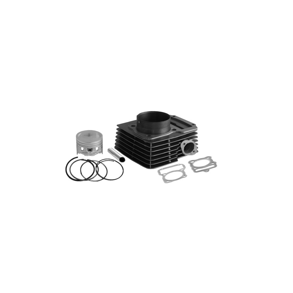SİLİNDİR PİSTON SET 13 PERNO 62 mm DRİFT