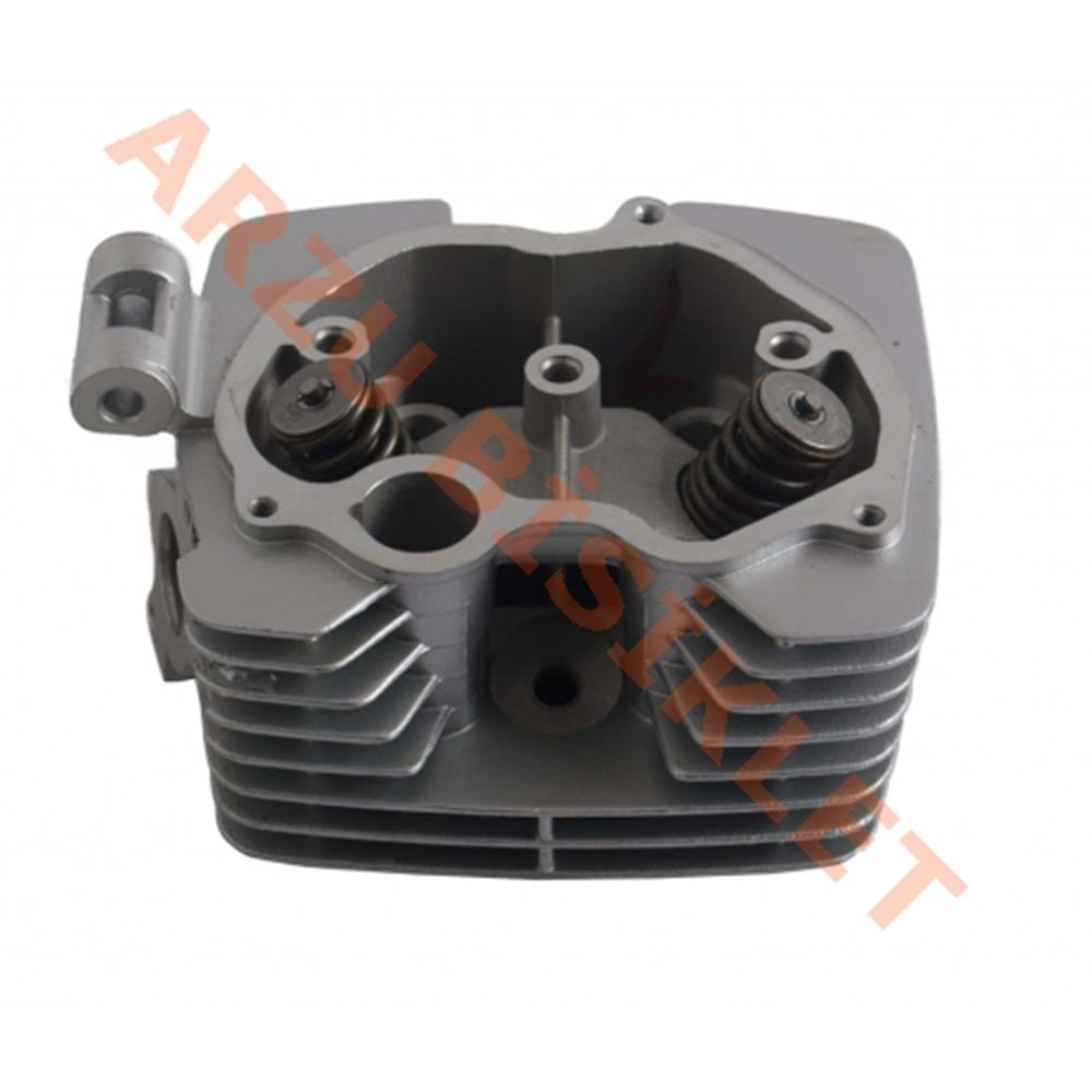 SİLİNDİR KAPAK SİBOPLU CG 150