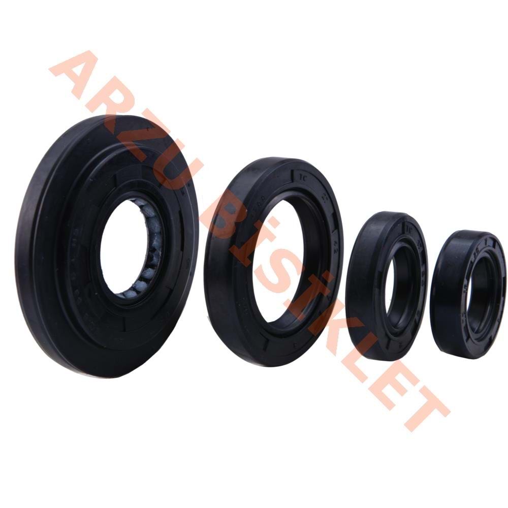 MOTOR KEÇE SETİ HONDA SPACY, ACTIVA, BEAT