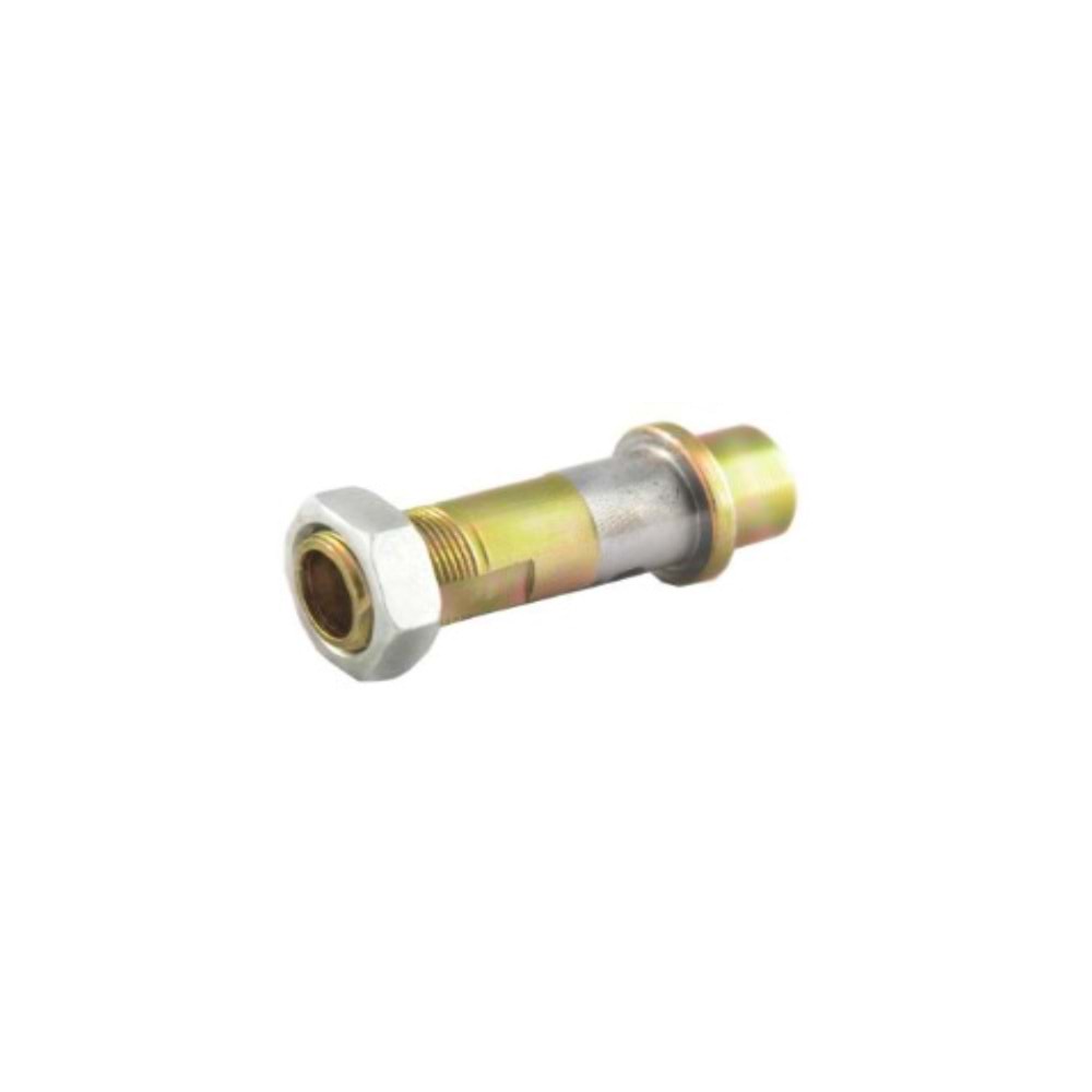 DİŞLİ STOPPER MİLİ VE SOMUNU ARKA CUB 100, SFC