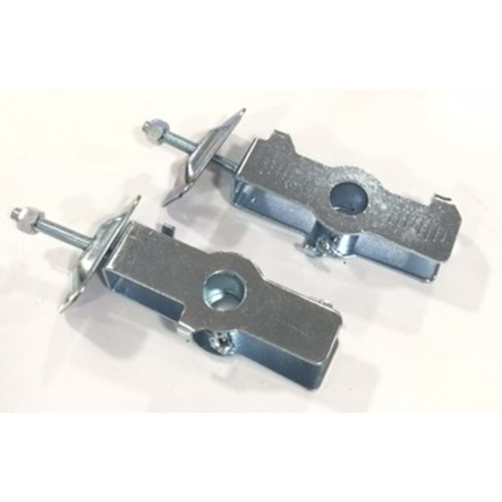 Teker Zincir Gergisi Honda Cbf 150 (2 Adet)