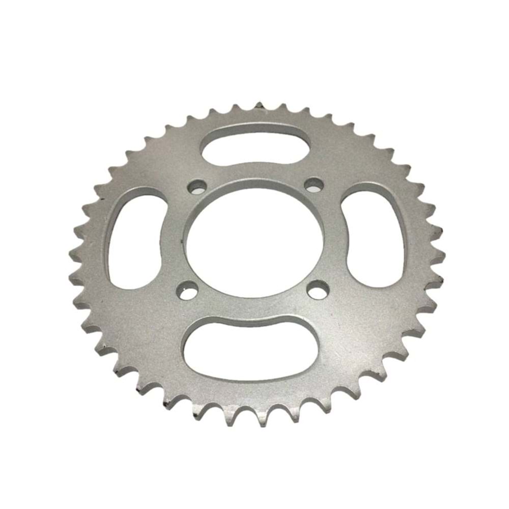Dişli Arka Mondial Mg 125, Mg 150, Mg 200, Yamaha Ybr 125 - 40T