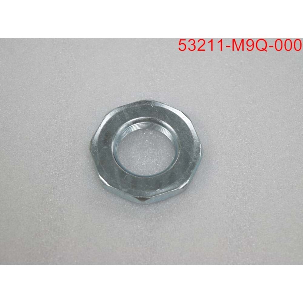 SYM 53211-M9Q-000-CN2 FURJ SOMUNU X-Pro 125, Gts 250 İe Evo, Orbit 50 4T Euro 4
