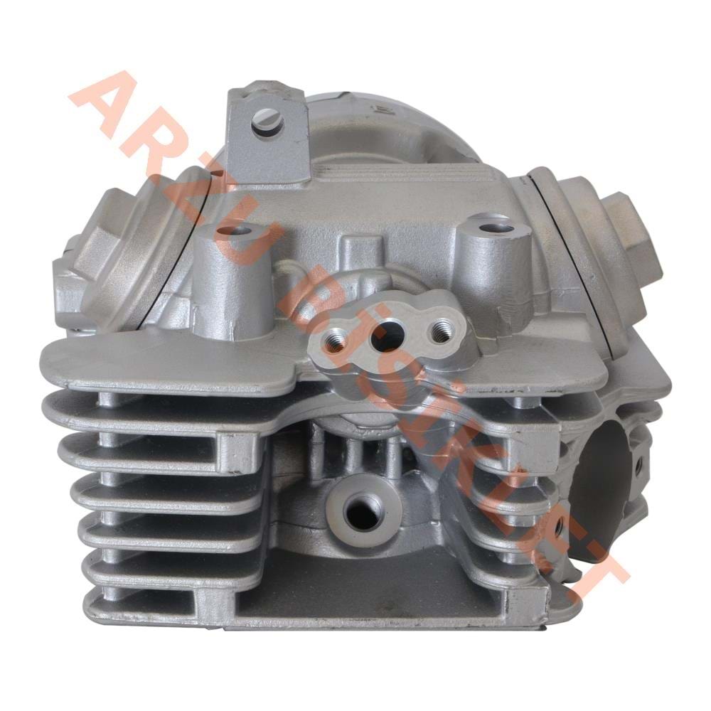 SİLİNDİR KAPAK KOMPLE YBR 125 2006-18