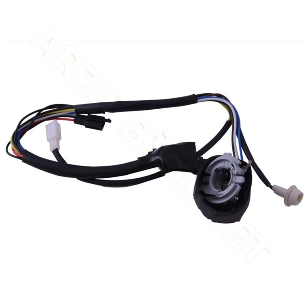FAR DUYU VE TESİSATI HONDA CBF 150