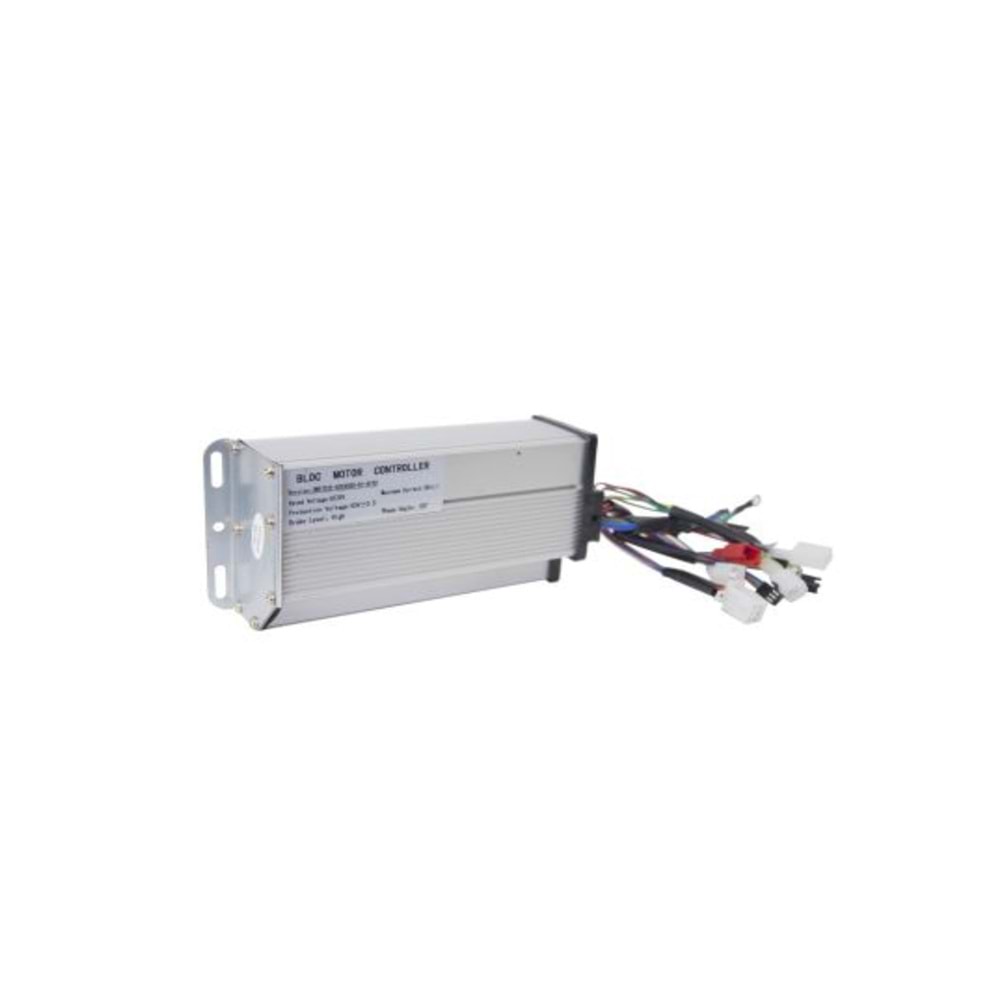 HIZ KONTROL CİHAZI 72V - 1200W E-BIKE