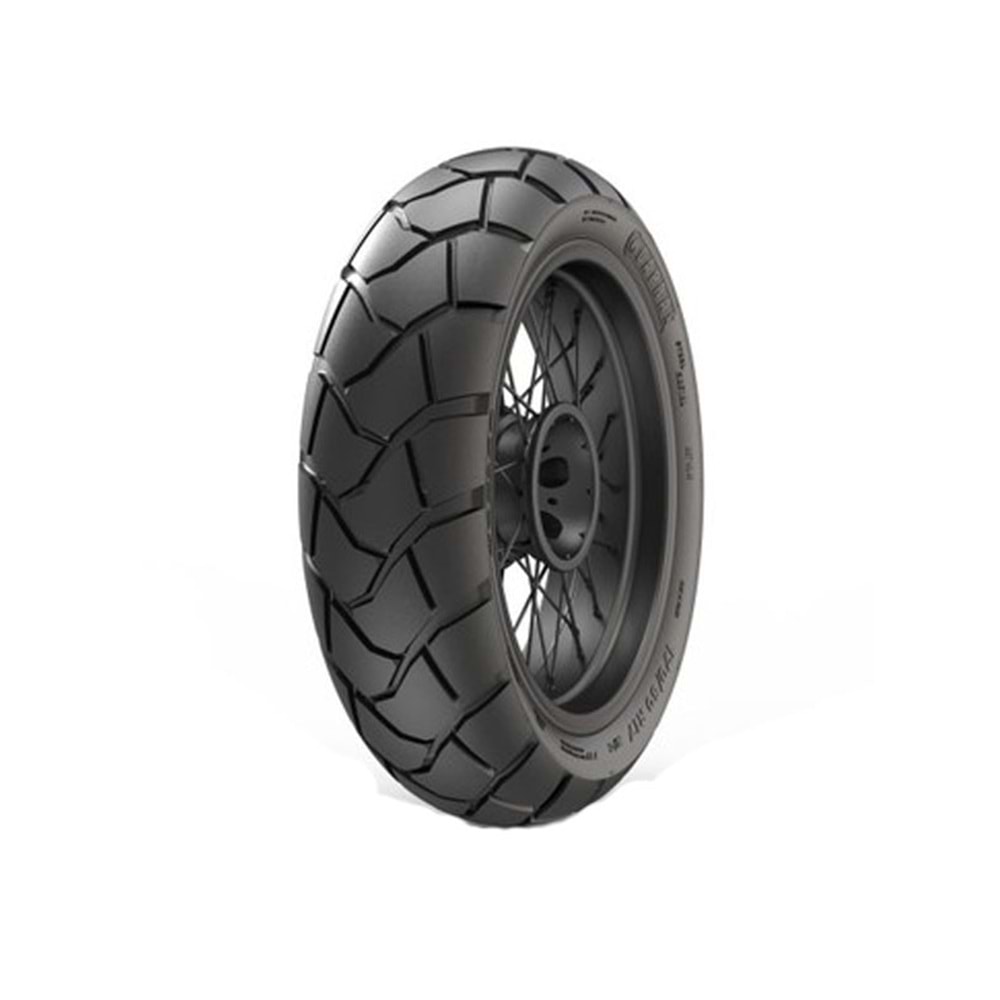 Anlas 150/70 17 69V Capra R Tubeless Motosiklet Lastiği