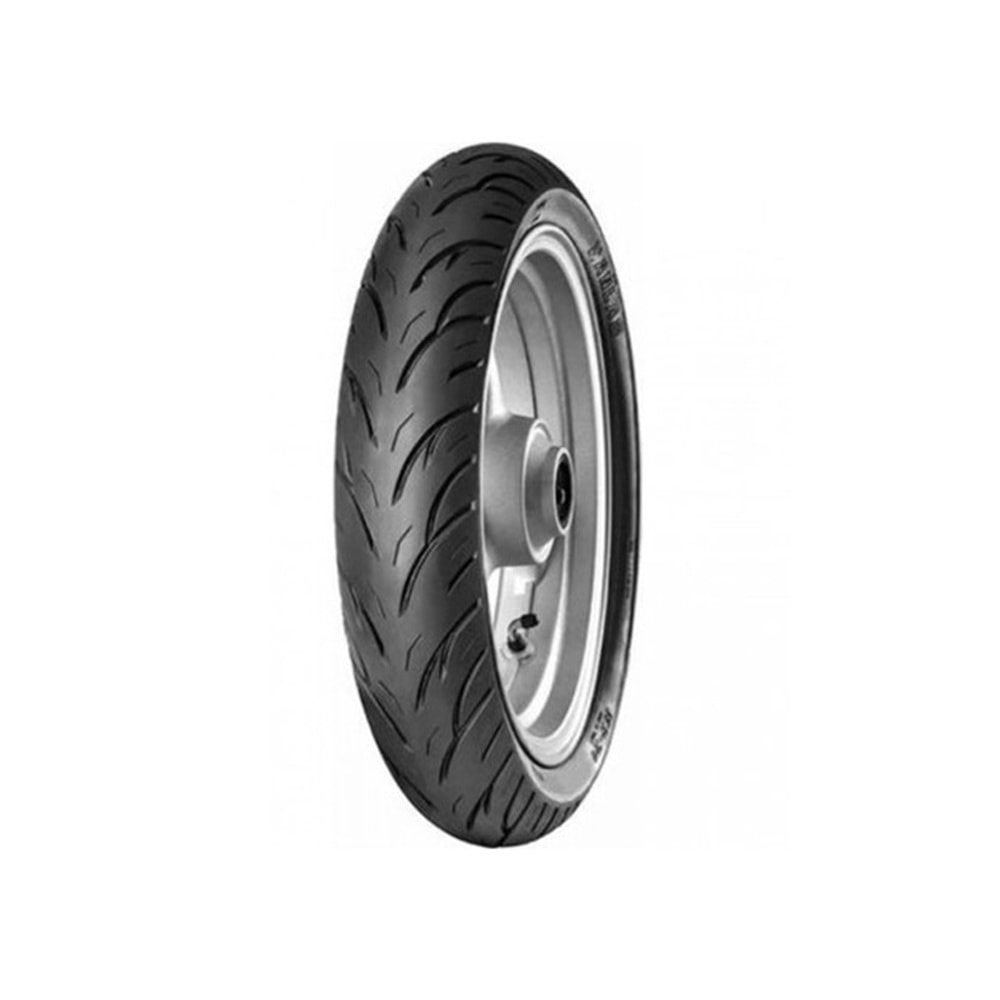 Anlas 3.50-10 59M Reinf. TL Tournee Tubeles Motosiklet Lastiği