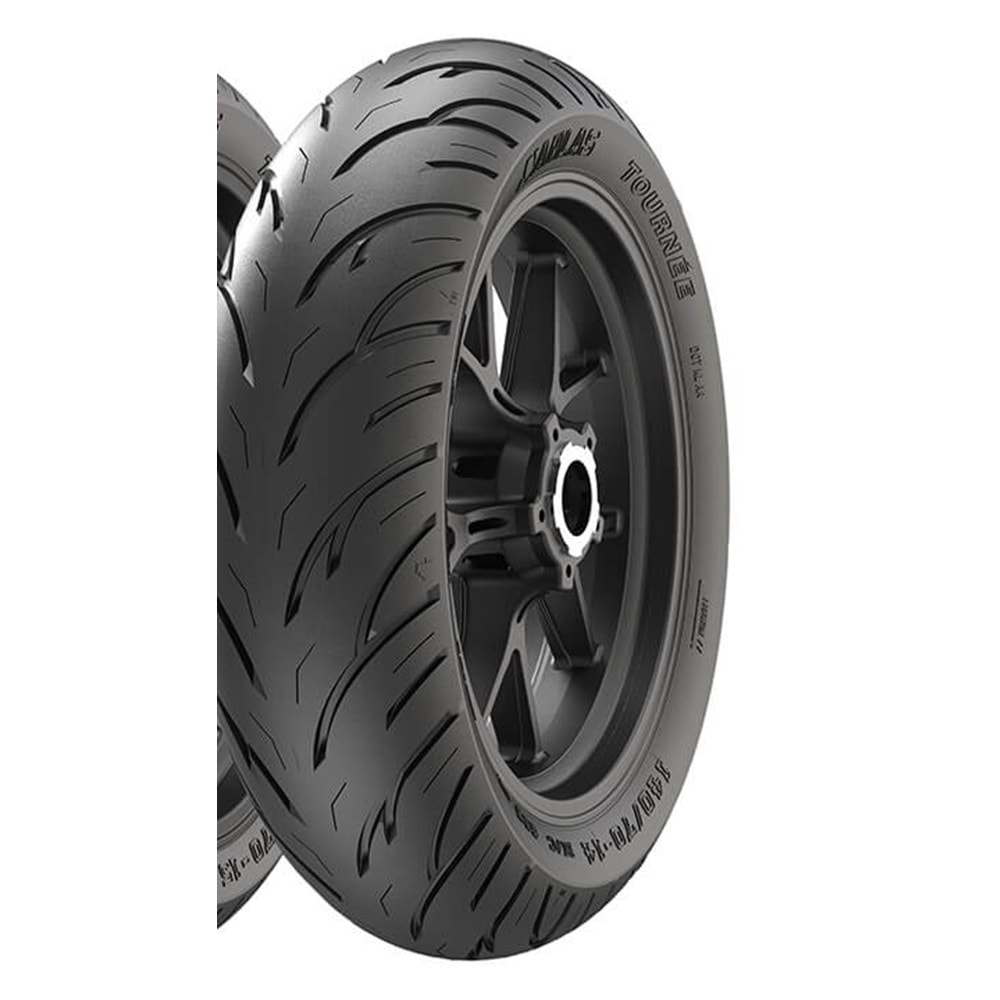 Anlas 100/90-10 56M Tournee Motosiklet Lastiği