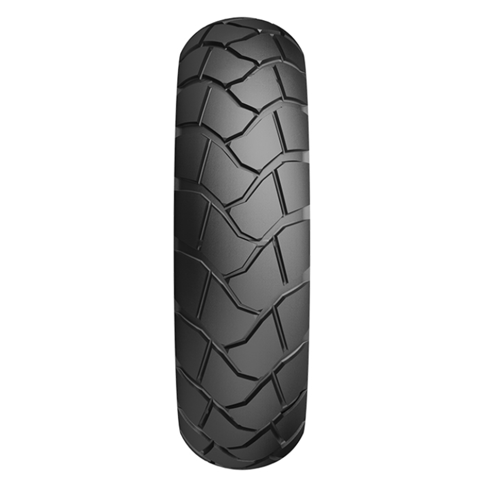 Anlas 100/90 19 57H Capra R Tube Type Motosiklet Lastiği 2025