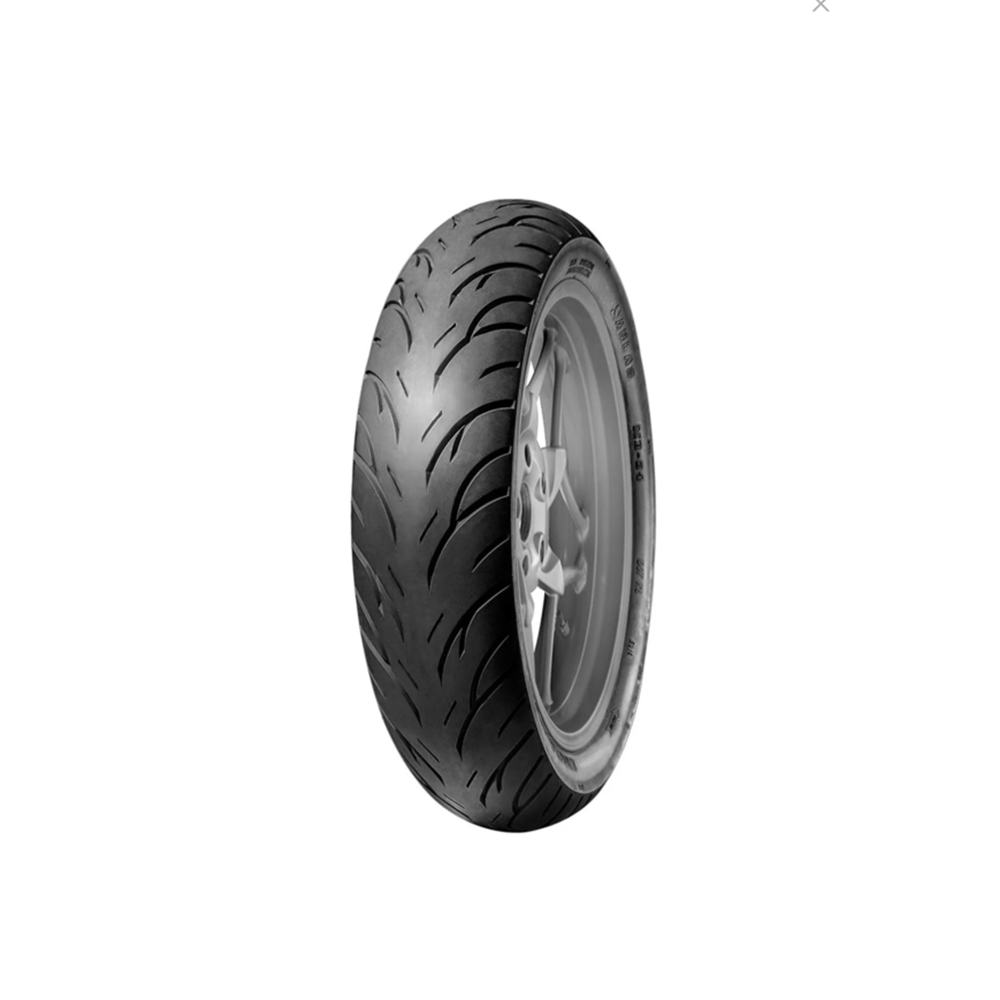 Anlas 130/60 13 60P Reinforced Tournee Tubeless Motosiklet Lastiği
