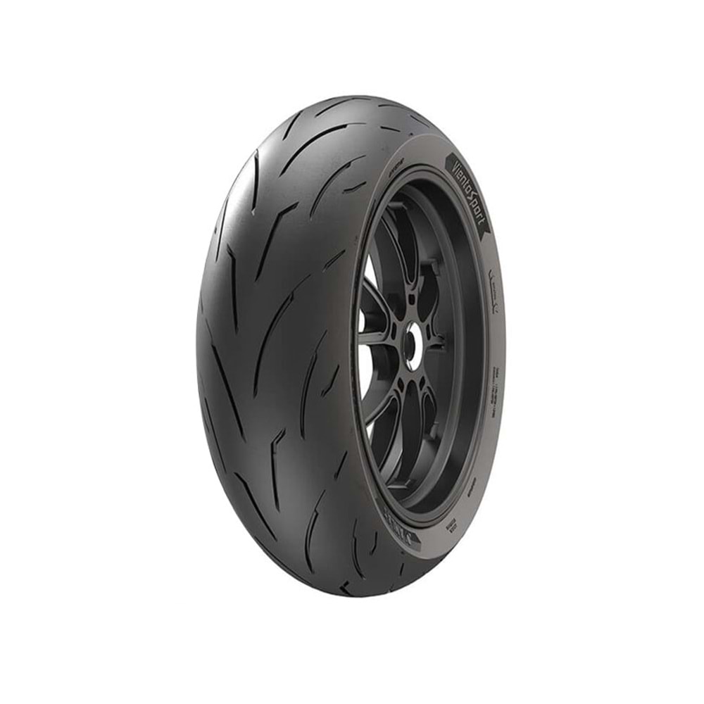 Anlas 190/55 17 75W Viento Sport Tubeless Motosiklet Lastiği