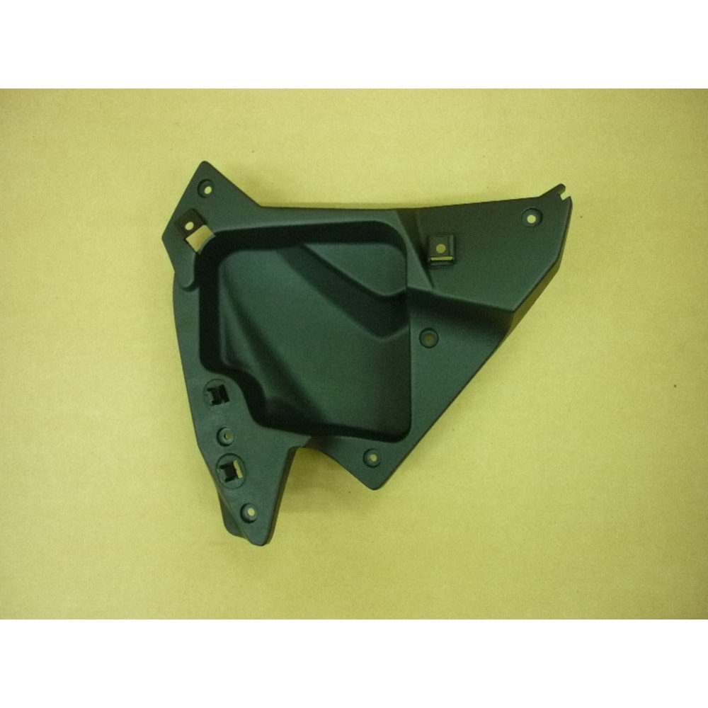 SYM 64403-BAA-000 SOL ÖN ALT BAKALİT KAPAK Wolf250