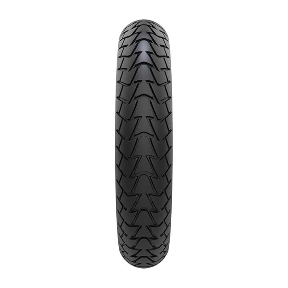 Anlas 90/90 14 52P SC360 Reinforced Allgrip Tubeless Motosiklet Lastiği 2025