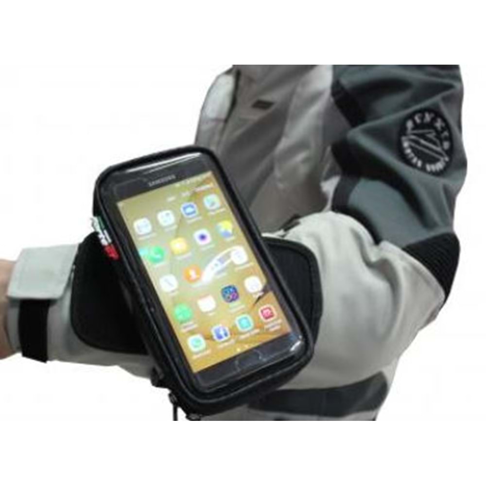 FORTE GT 70632 TELEFON TUTUCU KOL BAĞLANTILI