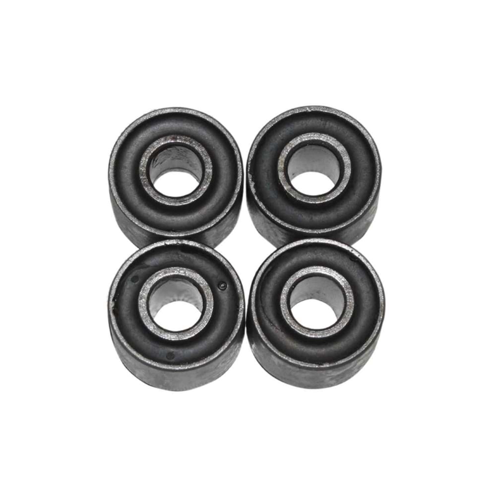 ARKA DİŞLİ TAKOZU CG 125 (4 ADET) 9,25-16,5-24 mm