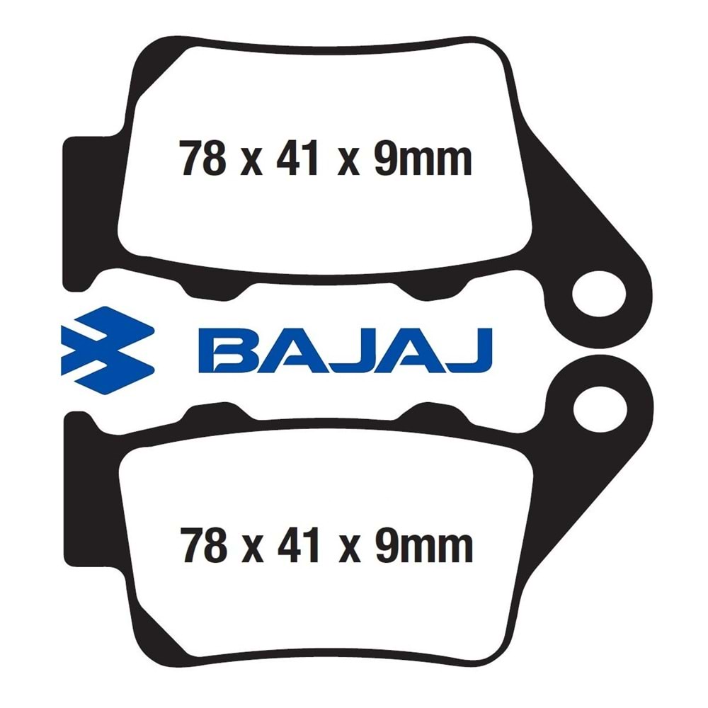 208 213 ORJİNAL BAJAJ PULSAR NS-RS200 KTM200-250-390-690 DUKE