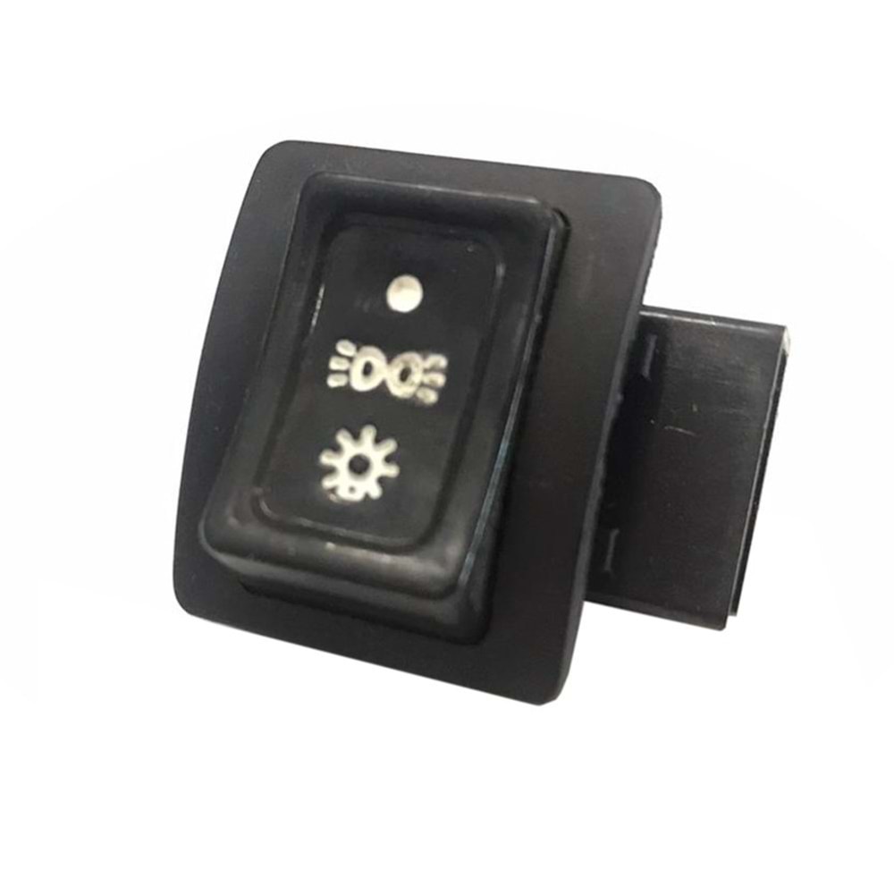 FAR DÜĞMESİ 3 KADEME CUB SFC 100,
