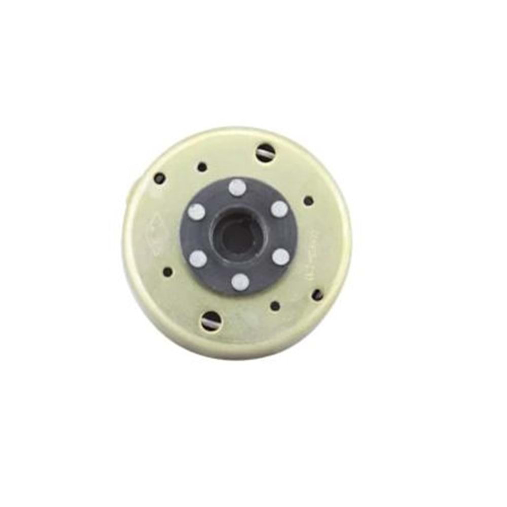 ROTOR SCOOTER 125 cc, 150 cc 8 Lİ STATÖR İÇİNDİR