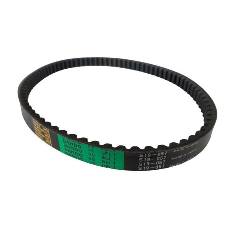729x17,7 BANDO S19-057 Sym 50 Orbit-Mio VARYATOR KAYIS