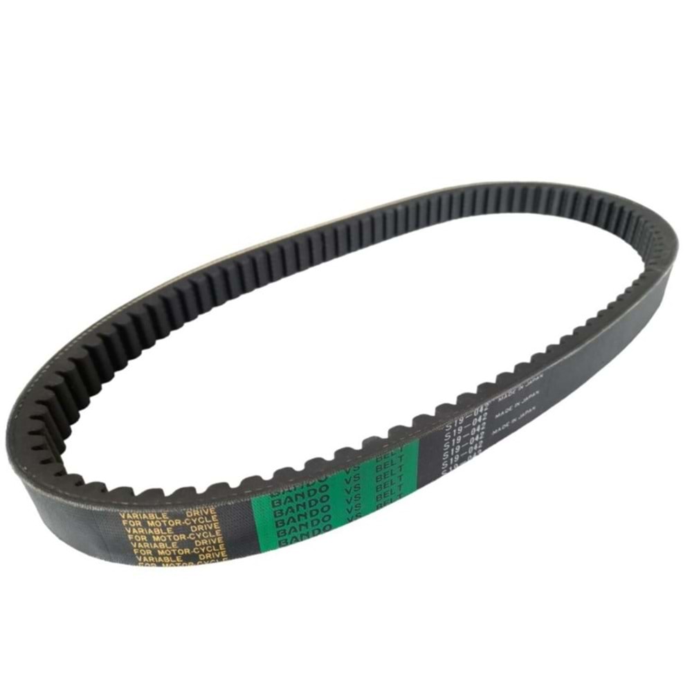 893x24 BANDO S19-042 Kymco Grand Dink 250 - Mxu 300 Kayış
