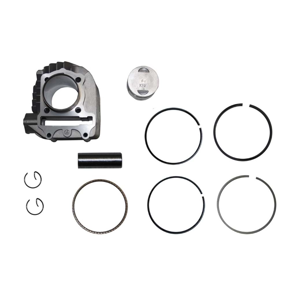 SİLİNDİR PİSTON SET 150ZAT