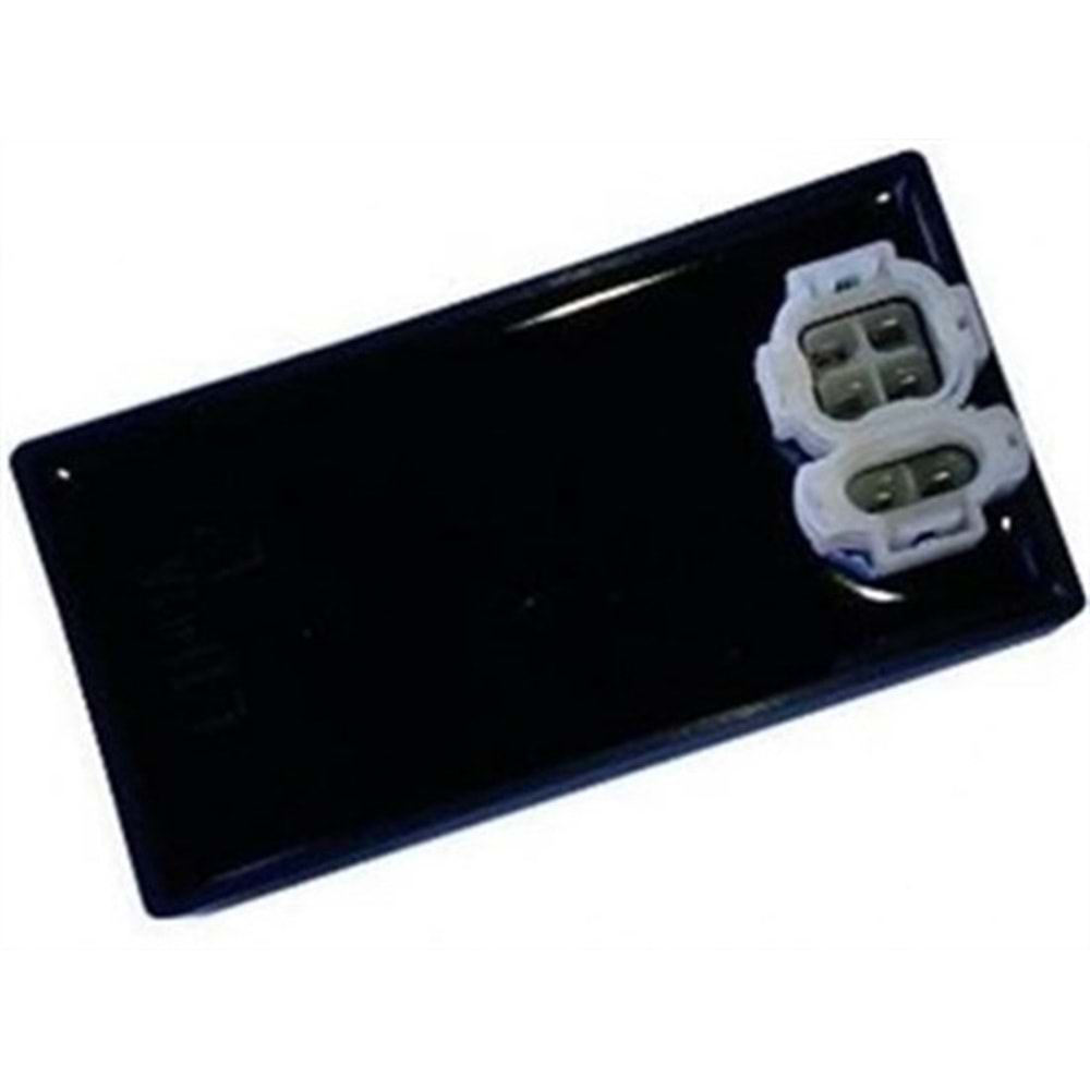 CDİ ELEKTRONİK ATEŞLEME ZAT150, ZC, UPM, ZNU
